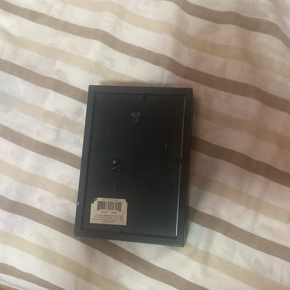 Picture frame - Picture 2 of 2